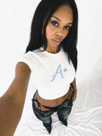 A ★ Baby Tee