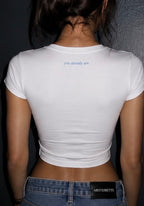 A ★ Baby Tee