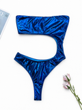 SAINT BLUE ★ One Piece