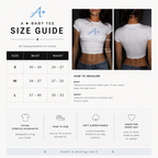 A ★ Baby Tee
