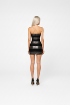 JEANIQUE DRESS